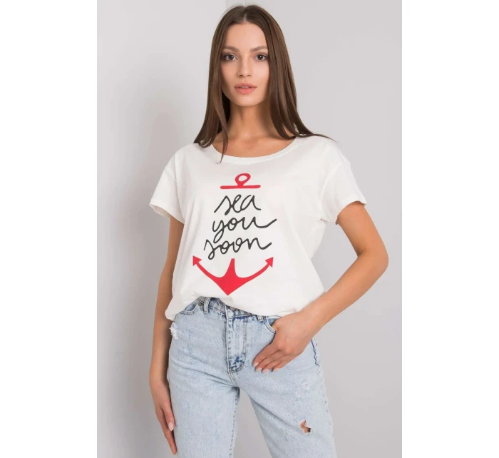 Tričko model 167753 Fancy