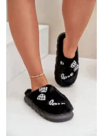 Papuče model 203753 Step in style