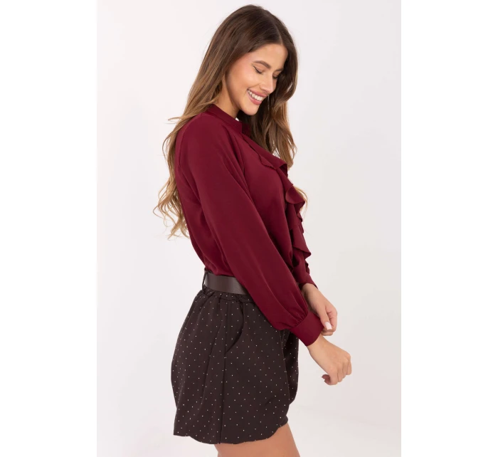 Šortky model 219888 Rue Paris