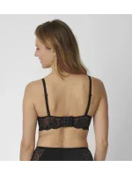 Podprsenka Amourette Charm model 17105851 černá - Triumph Podprsenka Amourette Charm model 17105851 černá - Triumph