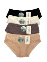 DC Dievčenské nohavičky 26912 A'2 S-XL DC Dievčenské nohavičky 26912 A'2 S-XL