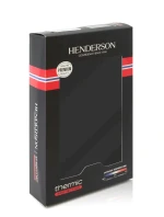 Fitness nohavice 22970 Safe blue - HENDERSON