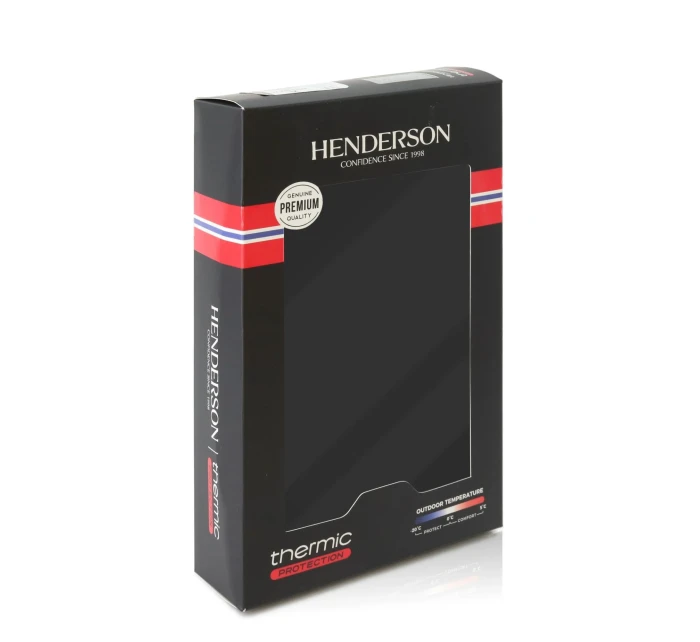 Fitness nohavice 22970 Safe blue - HENDERSON