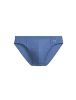 Pánske plavky 338 modrá - Atlantic Pánske plavky 338 modrá - Atlantic