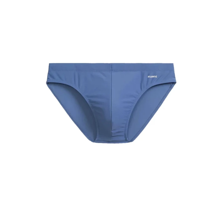 Pánske plavky 338 modrá - Atlantic Pánske plavky 338 modrá - Atlantic
