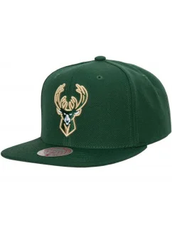 Kšiltovka NBA Team 2.0  Snapback model 21758028 - Mitchell & Ness