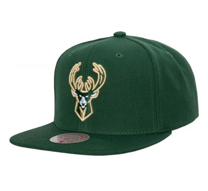 Kšiltovka NBA Team 2.0  Snapback model 21758028 - Mitchell & Ness