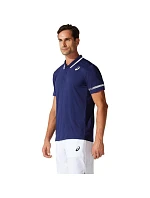 Asics Court M Polo tričko M 2041A138-400