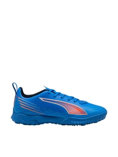 Puma Ultra 6 Play TT Jr Futbalové topánky 108544 01