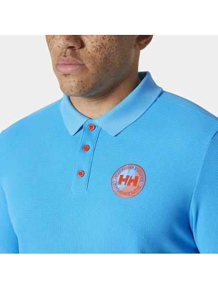 HP Race Polo 2.0 M Tričko model 21225162 - Helly Hansen HP Race Polo 2.0 M Tričko model 21225162 - Helly Hansen