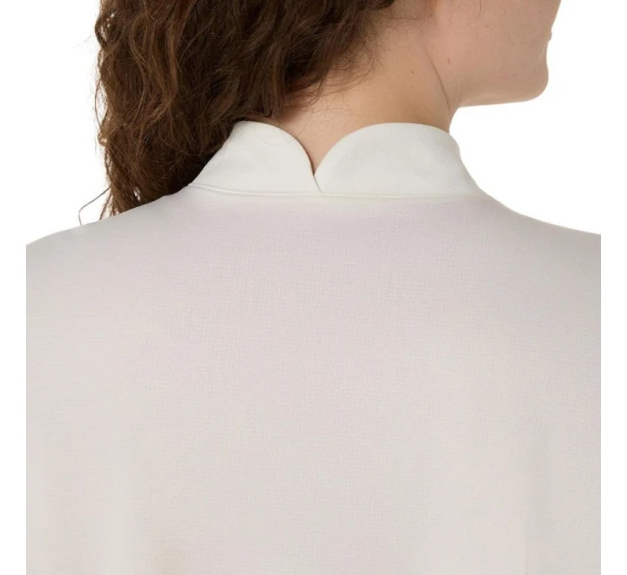 Icon 1/2 ZIP LS Top W model 21237120 Tričko - Asics Icon 1/2 ZIP LS Top W model 21237120 Tričko - Asics