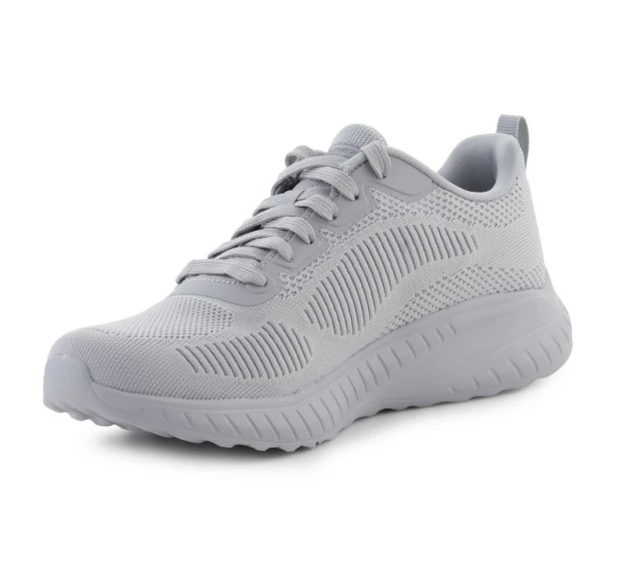 Skechers Bobs Squad Chaos Face Off W 117209-LTGY