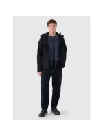 Pánské trekové kalhoty 2 v 1 model 21434444 - 4F