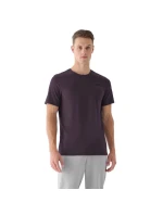 Trička M model 21437580 pánské - 4F Trička M model 21437580 pánské - 4F