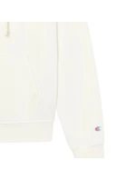 Dámska mikina Champion cream 118160 WW049