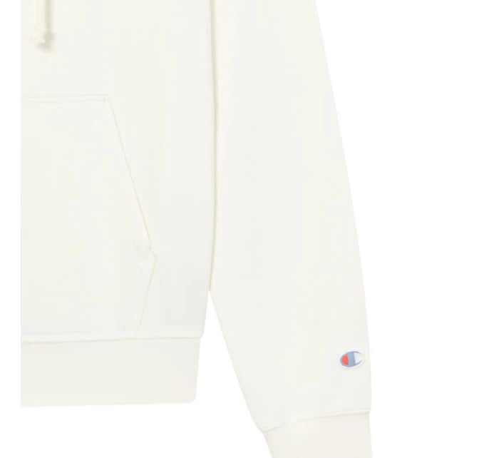 Dámska mikina Champion cream 118160 WW049