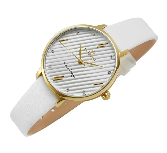 Dámske hodinky G.Rossi 12094A-3C2 + BOX Dámske hodinky G.Rossi 12094A-3C2 + BOX