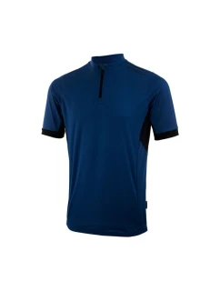 Rogelli pánsky dres CORE navy blue S