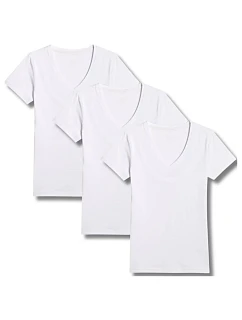 Dámské tričko (SET 3  model 22071573 - 4F