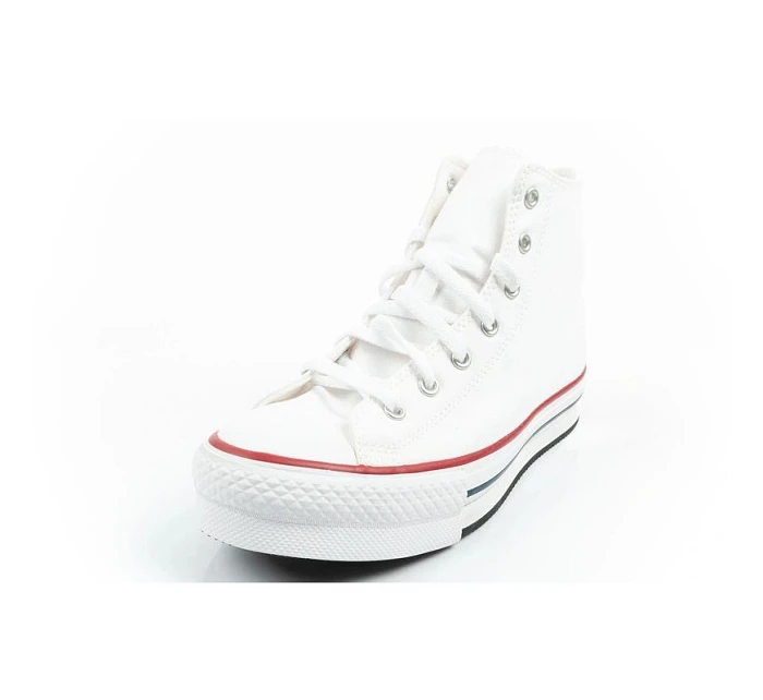 Converse dámske športové topánky Chuck Taylor All Star trainers white women's