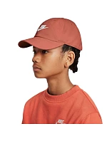 Dětská baseballová čepice Club oranžová model 22158275 209 - NIKE