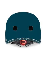 Prilba Globber Petrol Blue 505-300 detské Prilba Globber Petrol Blue 505-300 detské