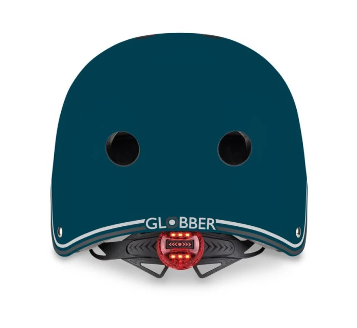 Prilba Globber Petrol Blue 505-300 detské Prilba Globber Petrol Blue 505-300 detské