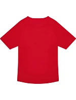 B&C Active T Sportovní tričko red model 22444235 B&C Active T Sportovní tričko red model 22444235