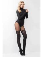 Fiore Sense 60 DEN G6066 farba:čierna