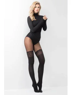 Fiore Sense 60 DEN G6066 farba:čierna