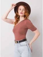 Halenka 95 BZ model 15002919 hnědá - FPrice