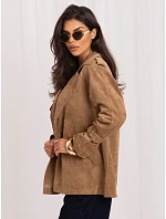 Bunda IR KR 25 801.99P v farbe camel Bunda IR KR 25 801.99P v farbe camel