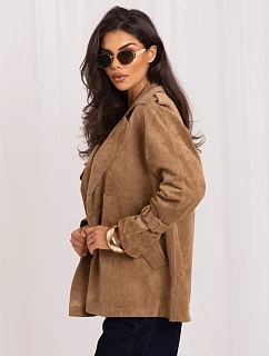 Kurtka IR KR 25 model 22280097 camelowy - FPrice