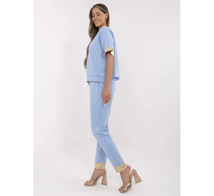 MI KMPL sada model 21078263 modrá - FPrice