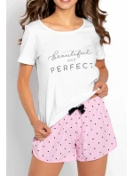 Pyžamo Sweet Dreams - Momenti Per Me