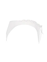 Tanga  bílá  model 17685438 - Axami