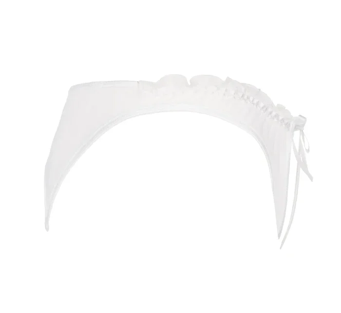 Tanga  bílá  model 17685438 - Axami