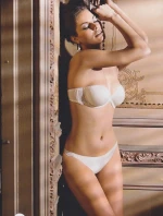 Dámske tangá 3004 - Selmark