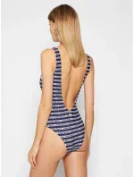 Dámske jednodielne plavky E1GJ17MC040 - P238 - Guess