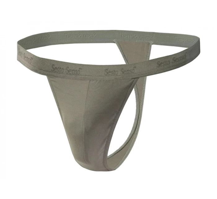 Pánská tanga Tiger model 21794132 - Sesto Senso