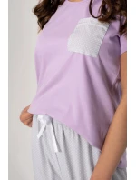 Pyžamo Caroline model 21921120 - Momenti Per Me