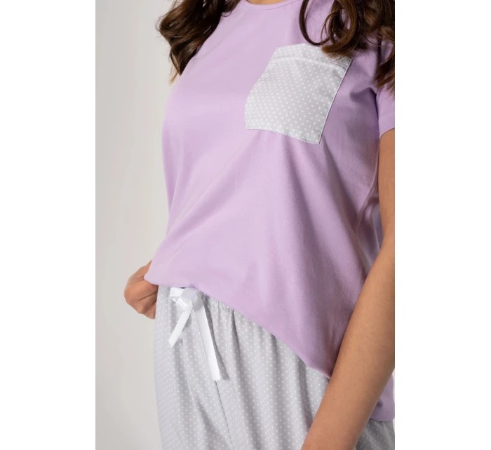 Pyžamo Caroline model 21921120 - Momenti Per Me