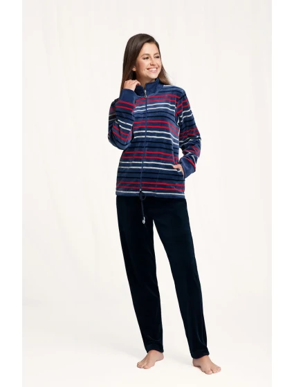 Dámská tepláková souprava 305 Dámská tepláková souprava 305