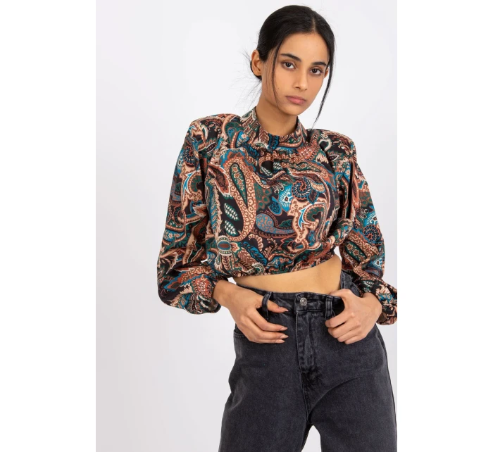 Blúzka model 168823 0