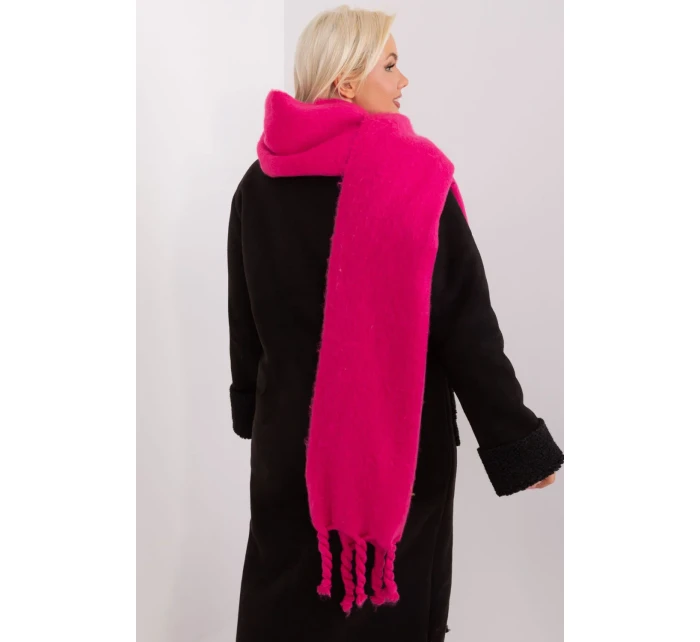 Šál model 190576 AT