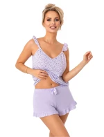 Pyžamo model 210988 Donna Pyžamo model 210988 Donna