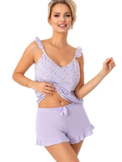 Pyžamo model 210988 Donna