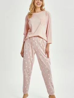 Pyžamo model 216234 Taro