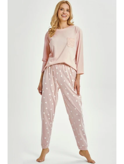 Pyžamo model 216234 Taro