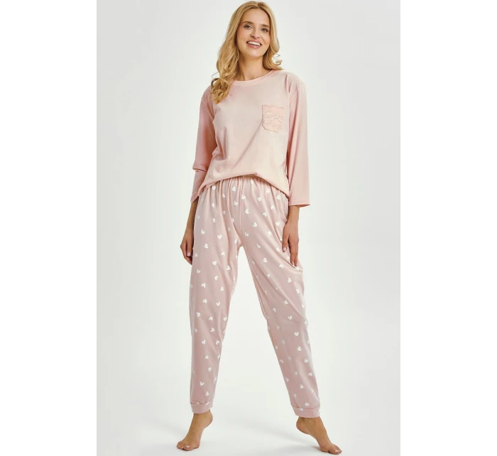 Pyžamo model 216234 Taro